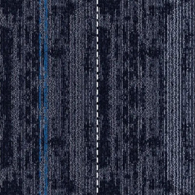 Removable Luxury Carpet Tiles for Office Reversible 6kg/sqm 50x50 Modular Design