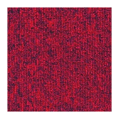 50x50 Office Carpet Tiles in Pure Color with Removable and Modular Design