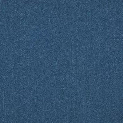 50x50 Office Carpet Tiles in Pure Color with Removable and Modular Design