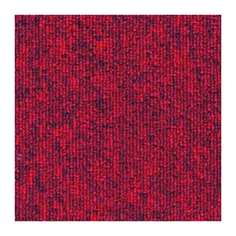 50x50 Office Carpet Tiles in Pure Color with Removable and Modular Design